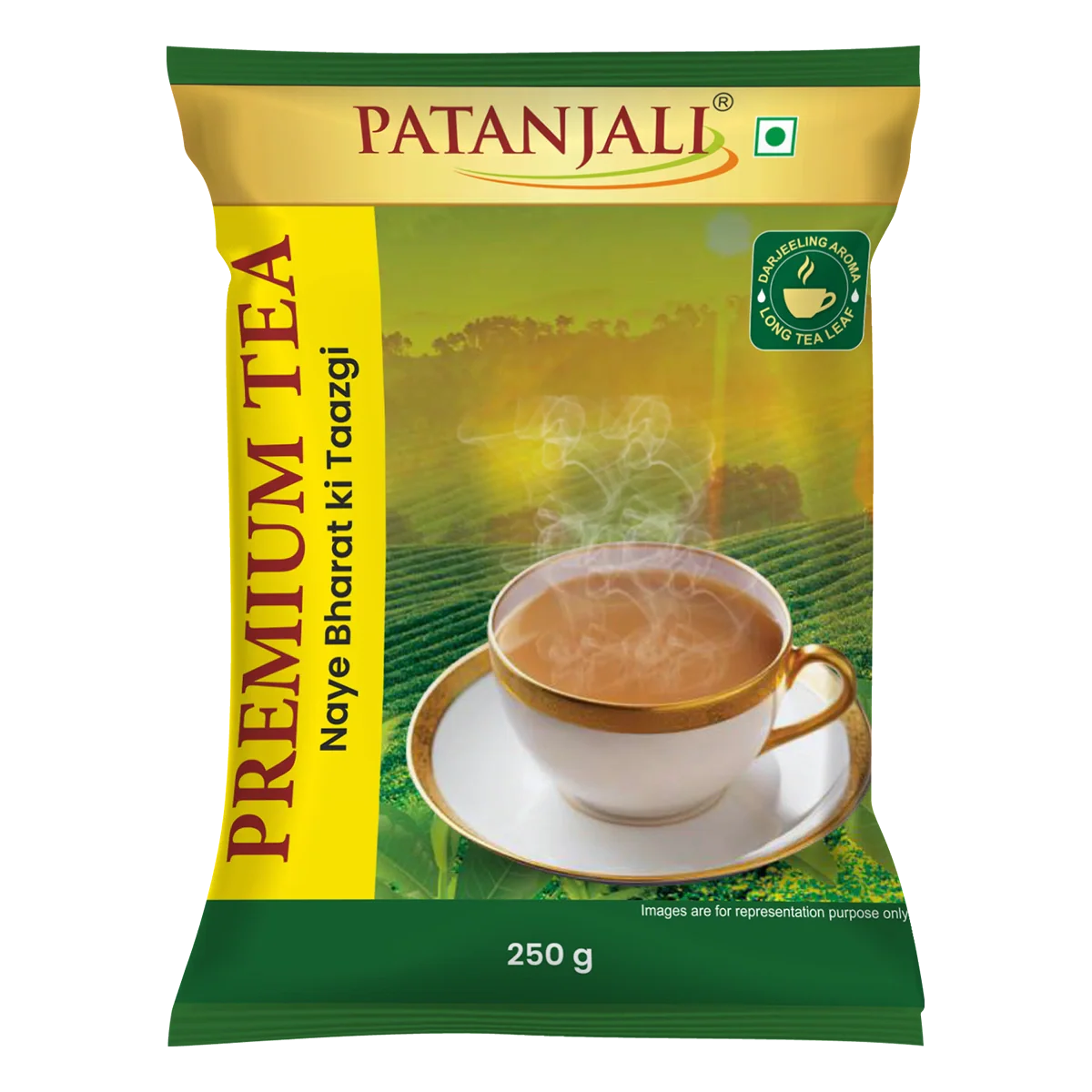 Patanjali Premium Tea