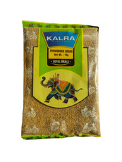Fenugreek Seeds 1kg