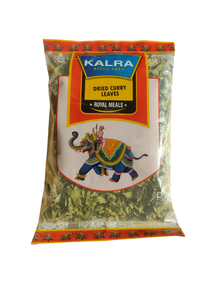Dried Curry Leaves 100g