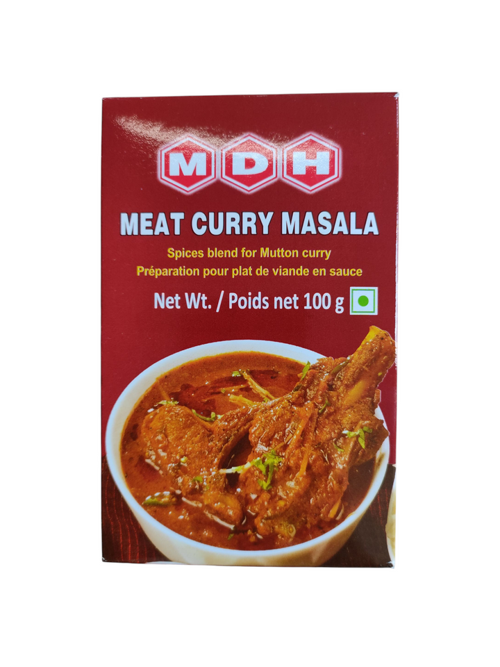 MDH MEAT MASALA