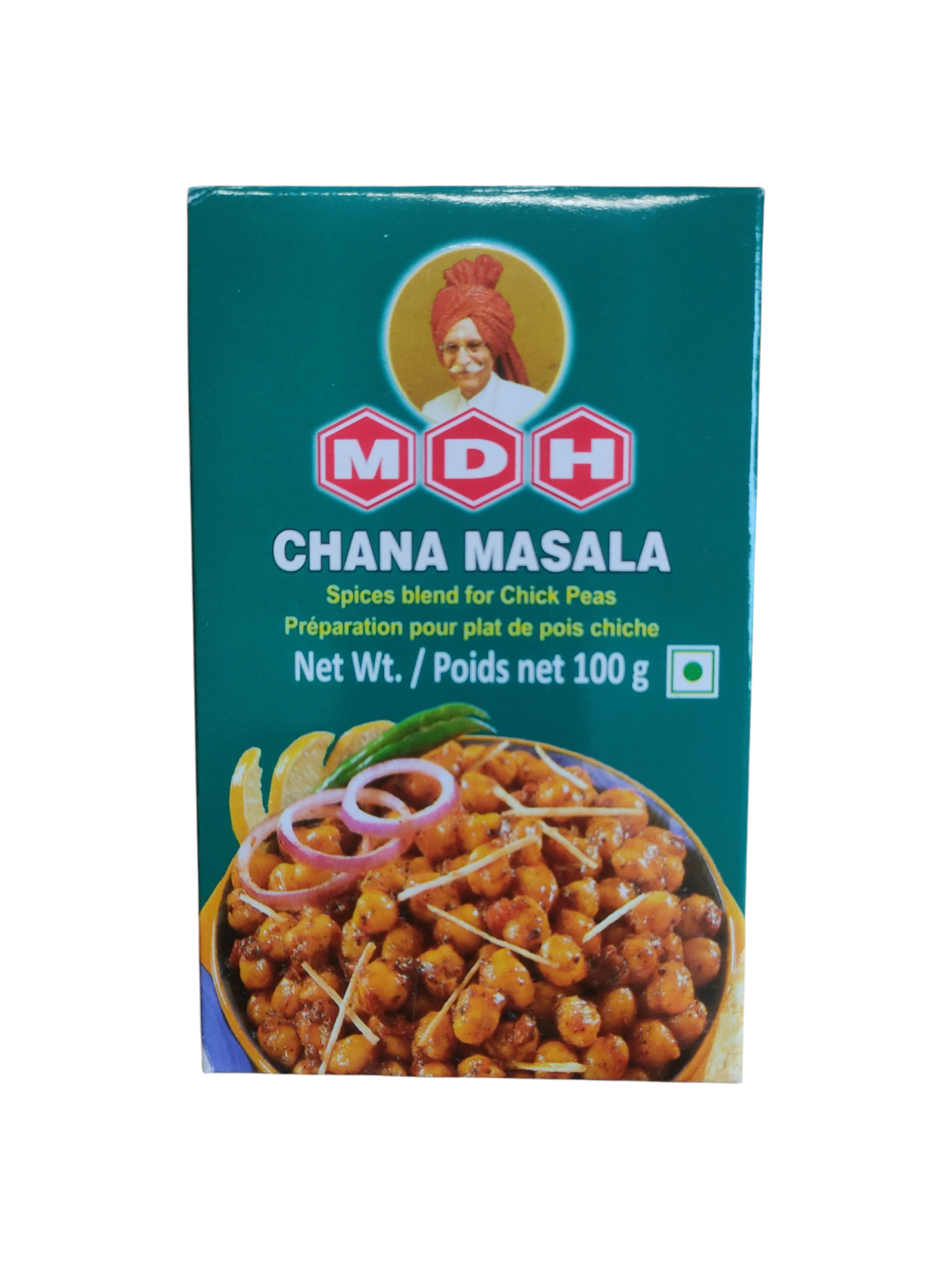 MDH CHANA MASALA