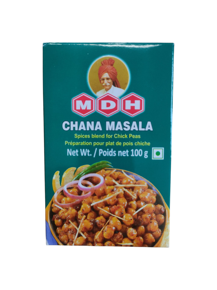 MDH CHANA MASALA