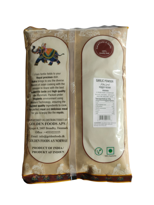 Garlic Powder 1 kg