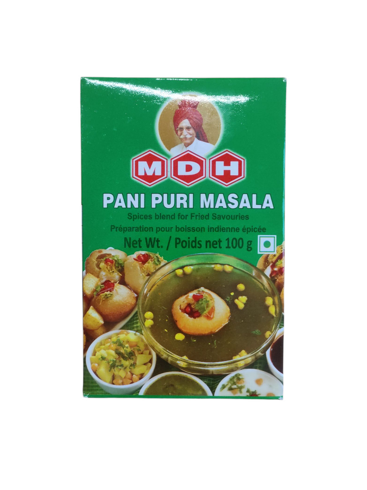 MDH PANI PURI