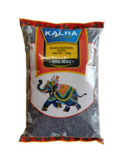 Black Mustard Seeds 2 kg