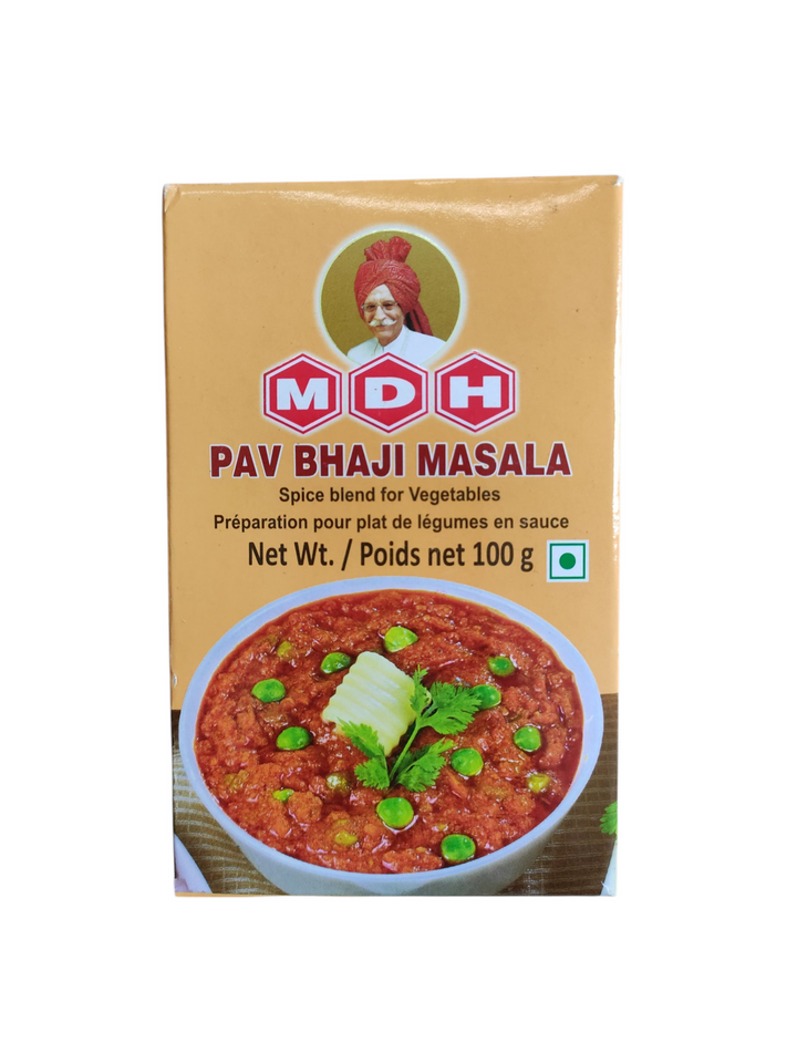 MDH PAV BHAJI