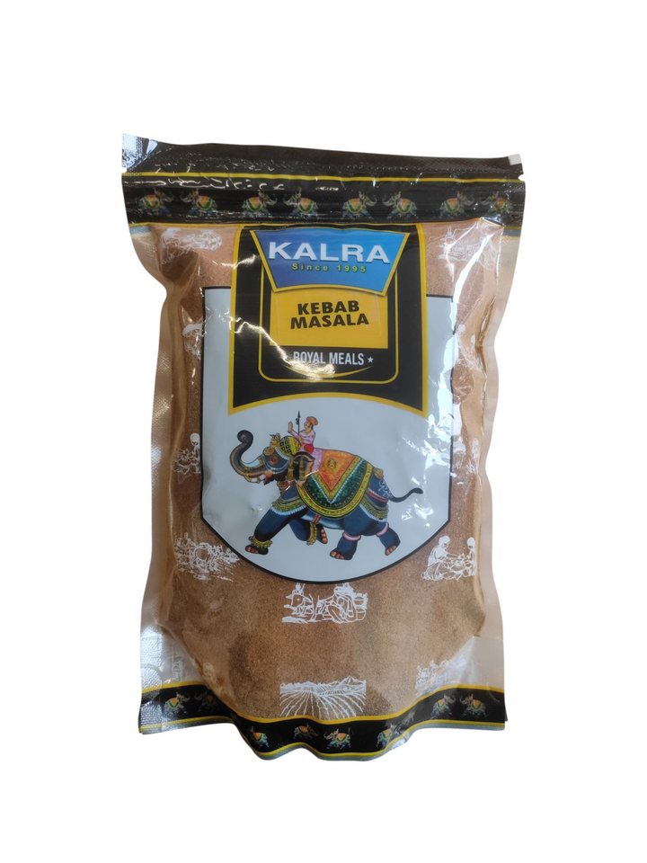 Kebab Masala 400g