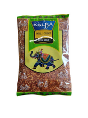 Chilli Crushed 750g
