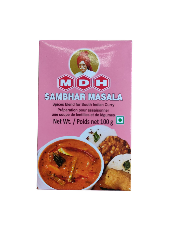 MDH SAMBHAR MASALA
