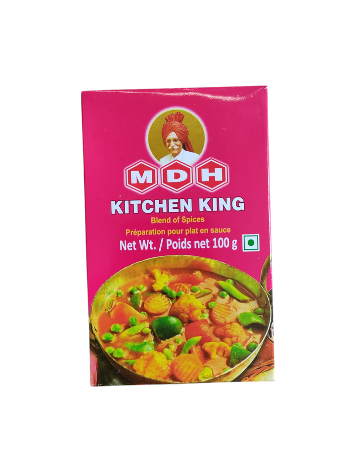 MDH KITCHEN KING