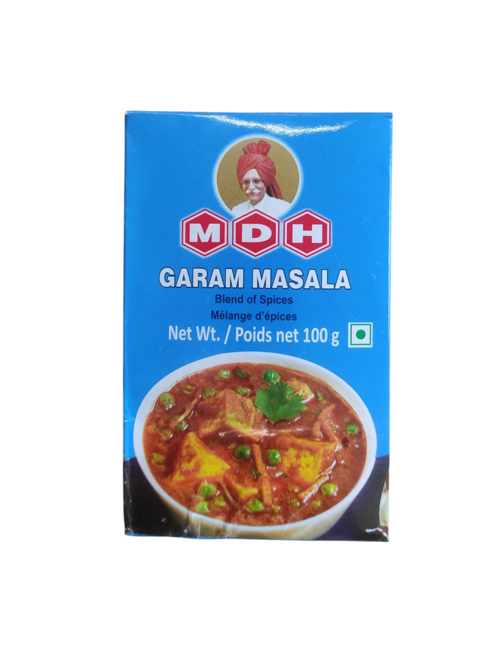 MDH GARAM MASALA