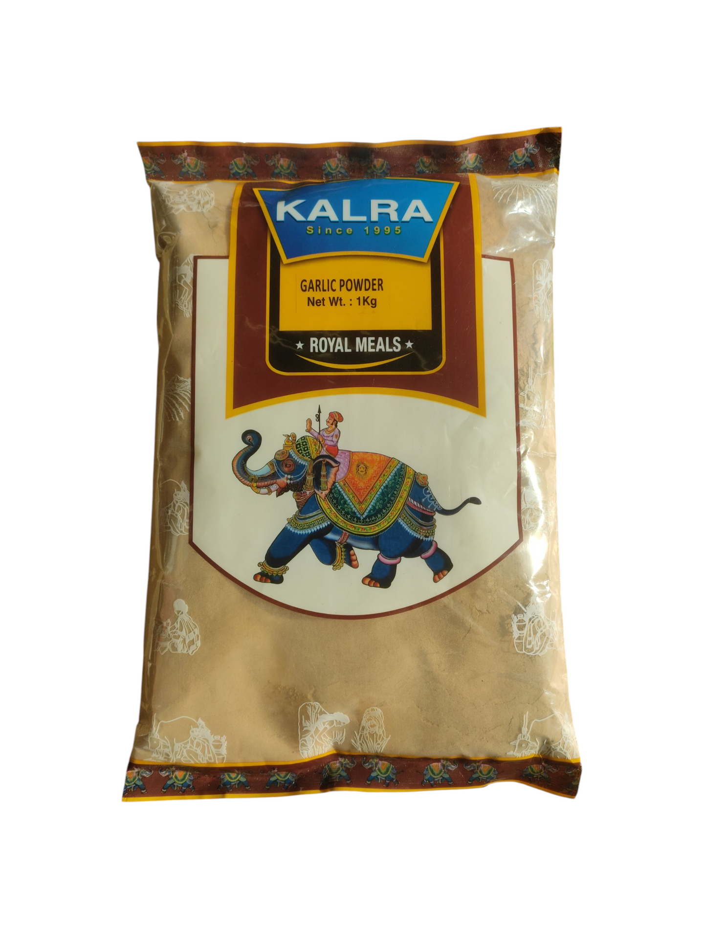 Garlic Powder 1 kg