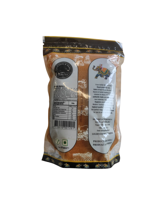 Kebab Masala 400g