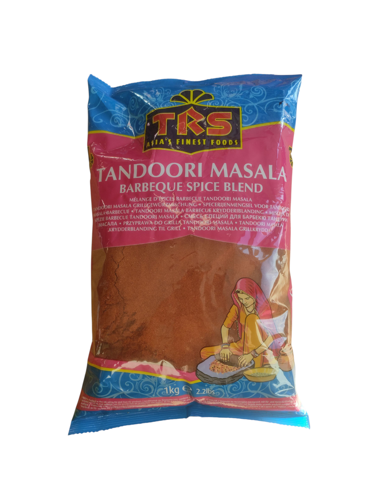 Tandoori Masala 400g