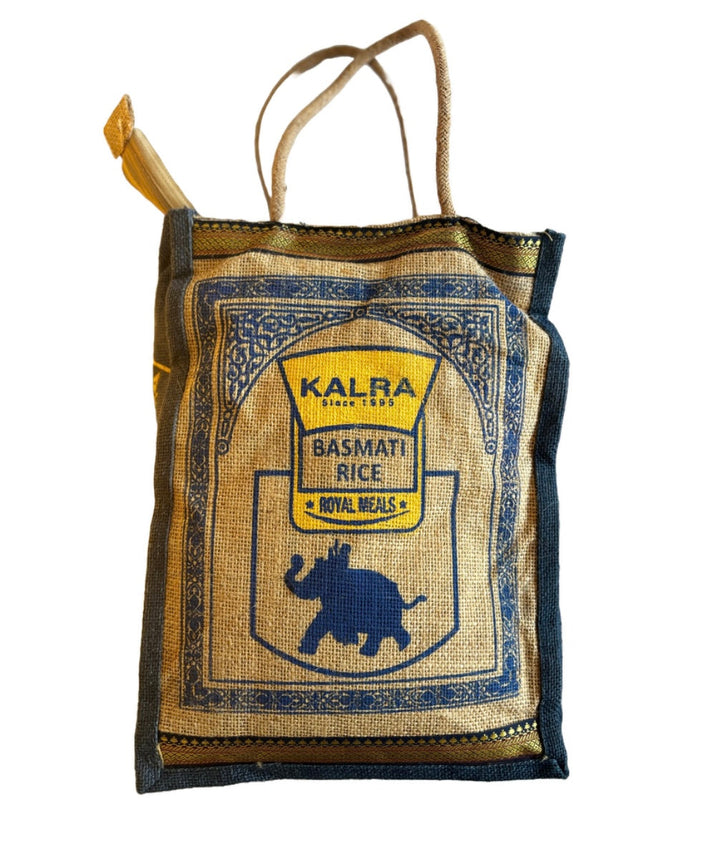 KALRA Basmati Ris 5kg
