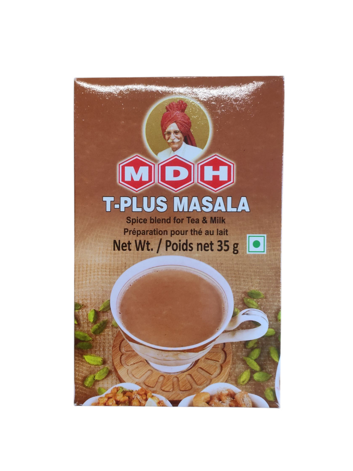 MDH T-PLUS MASALA