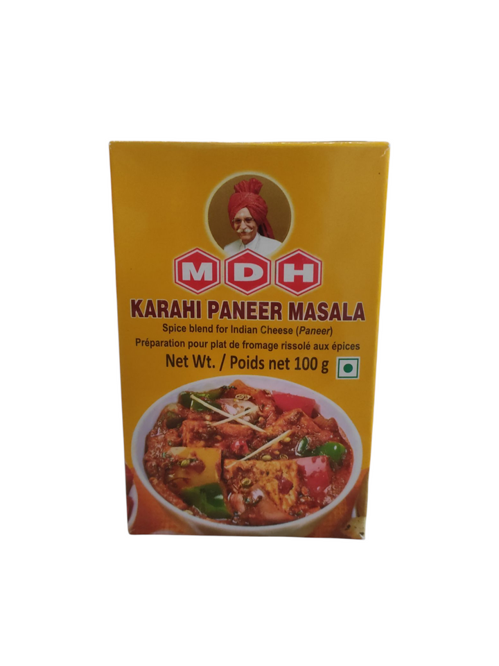 MDH KARAHI PANEER MASALA