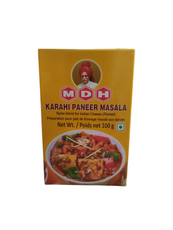 MDH KARAHI PANEER MASALA