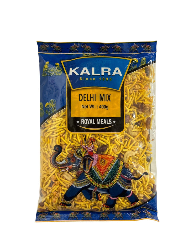 KALRA DELHI MIX - 400g
