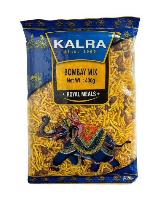 KALRA BOMBAY MIX - 400g