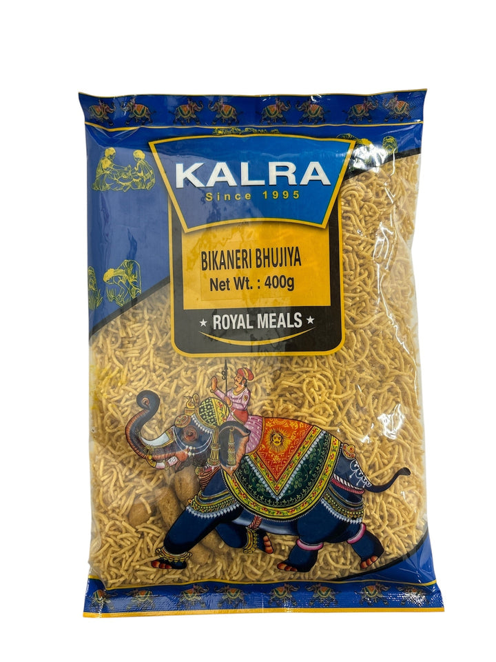 KALRA BIKANERI BHUJIA - 400g