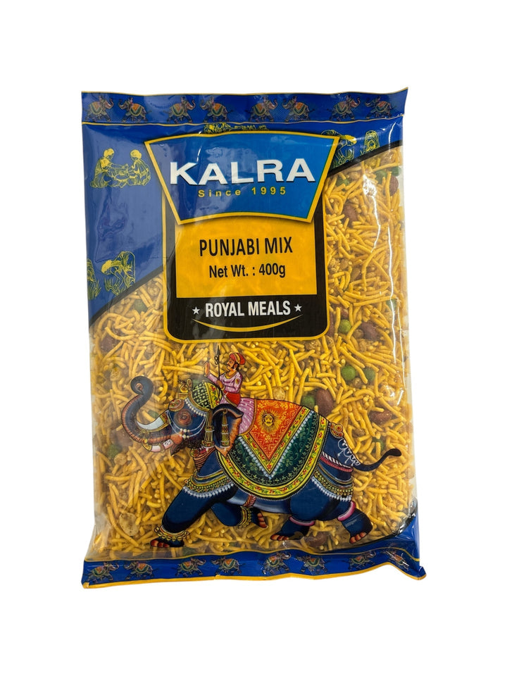 KALRA PUNJABI MIX - 400g