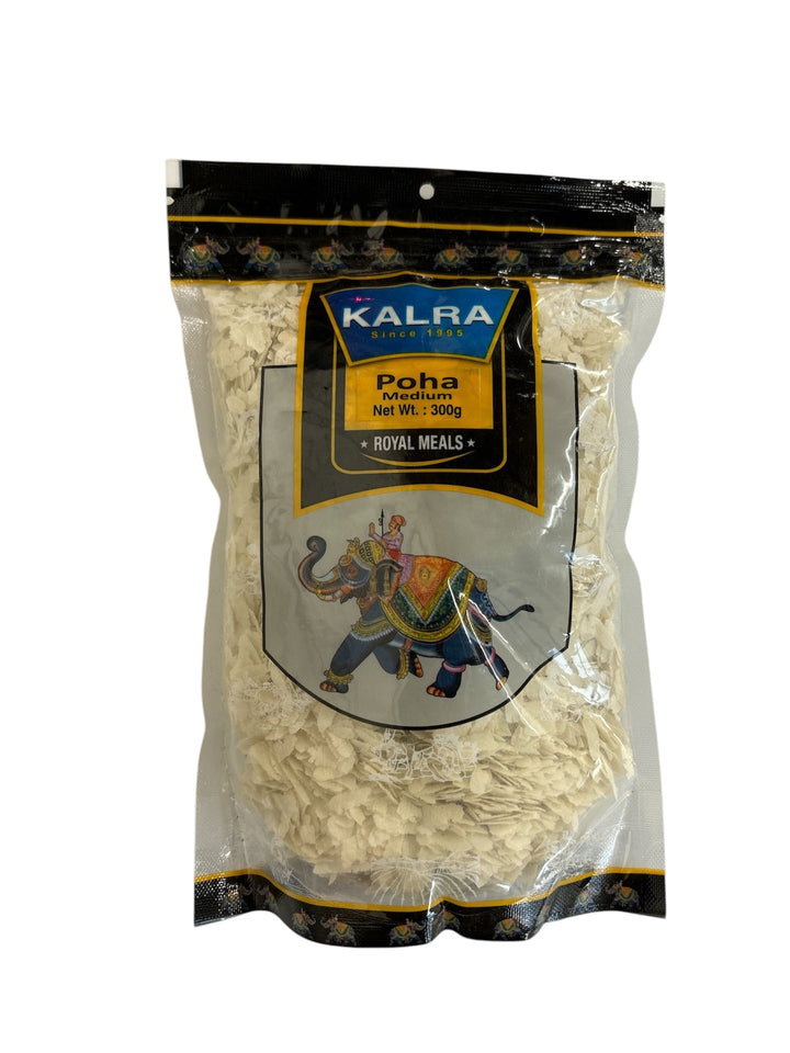 POWA (POHA) - 300 g