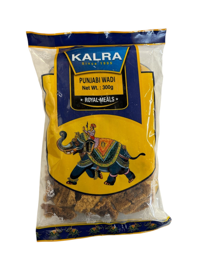 PUNJABI WADI - 300g