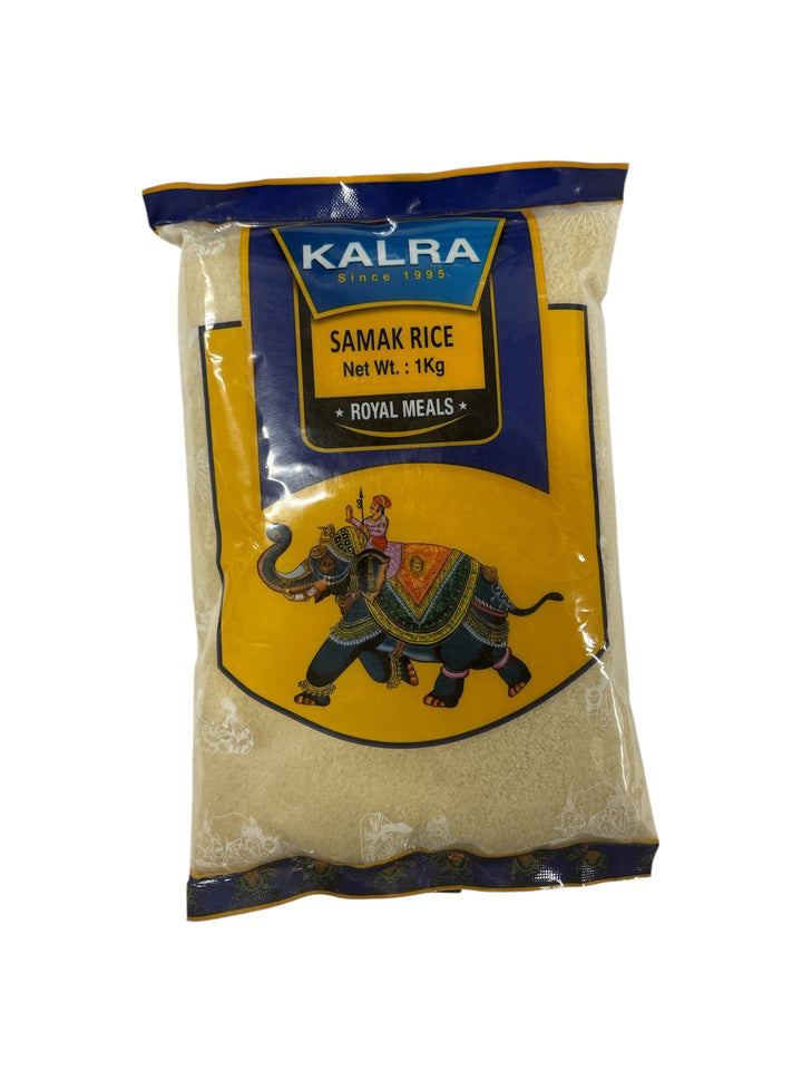 SAMAK RICE - 1 kg
