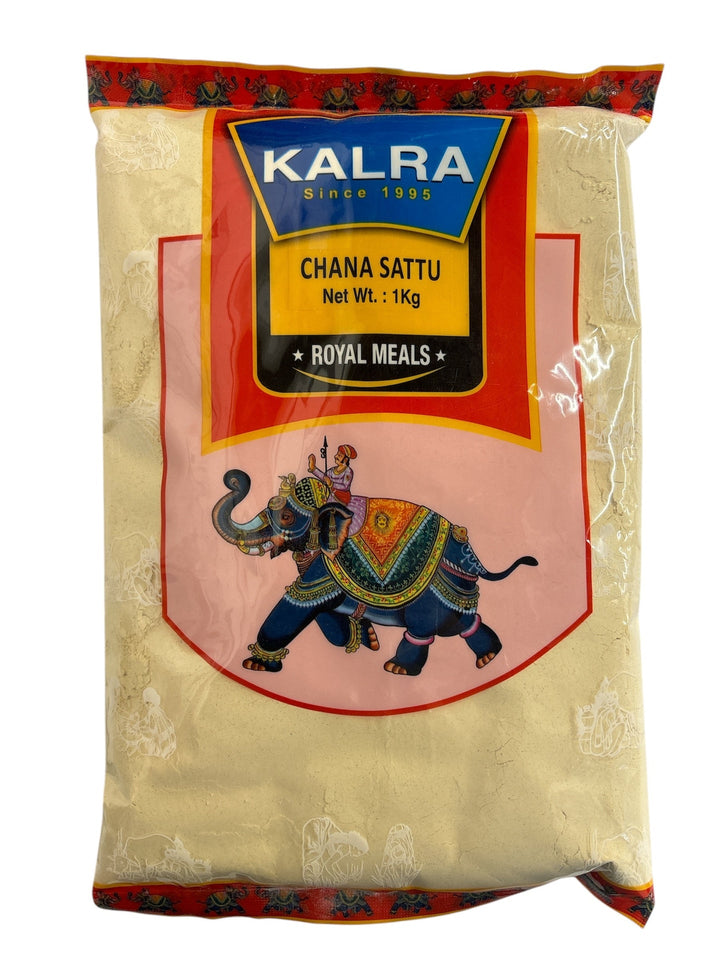 CHANA SATTU - 1kg