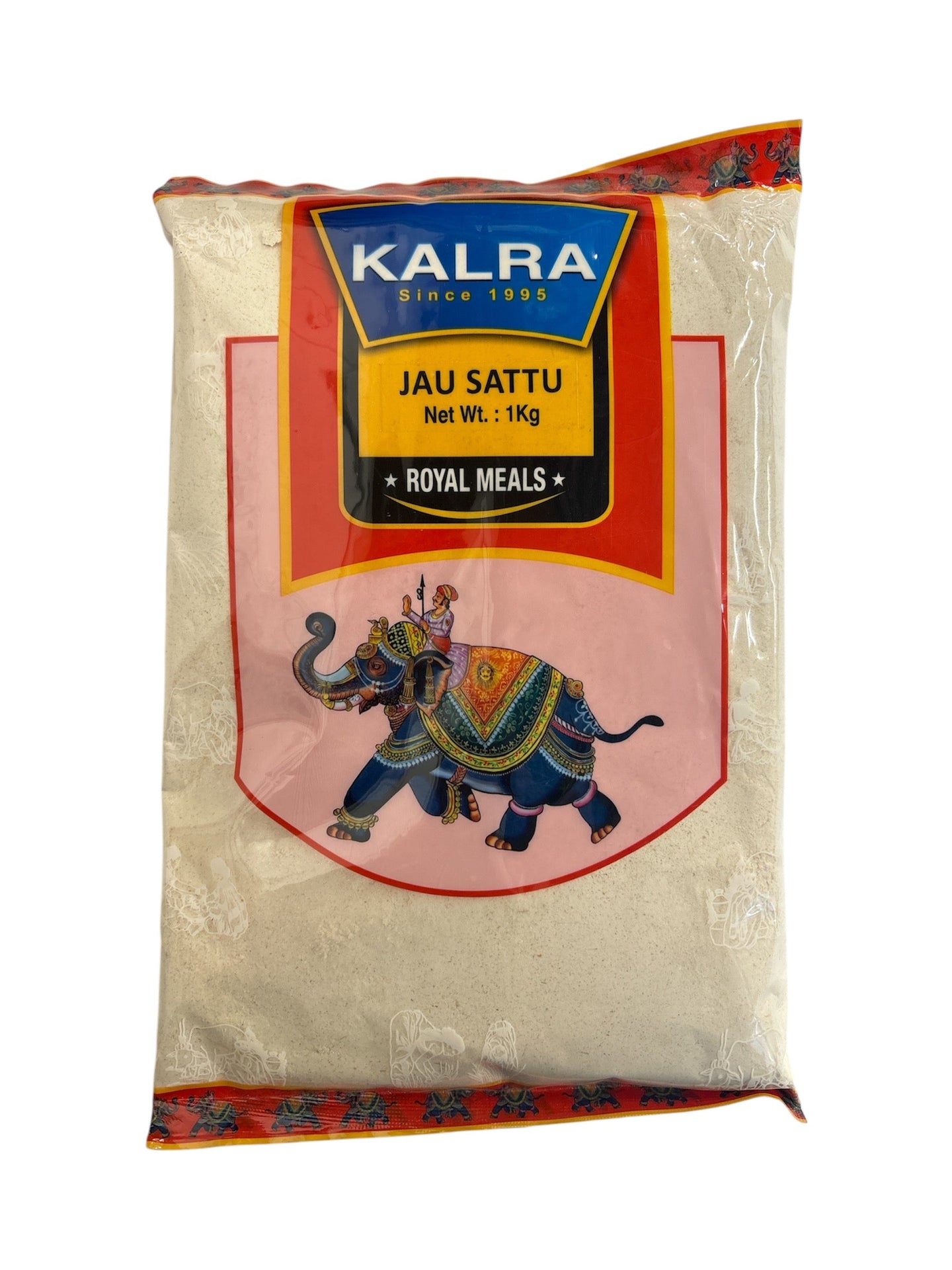 JAU SATTU 1kg