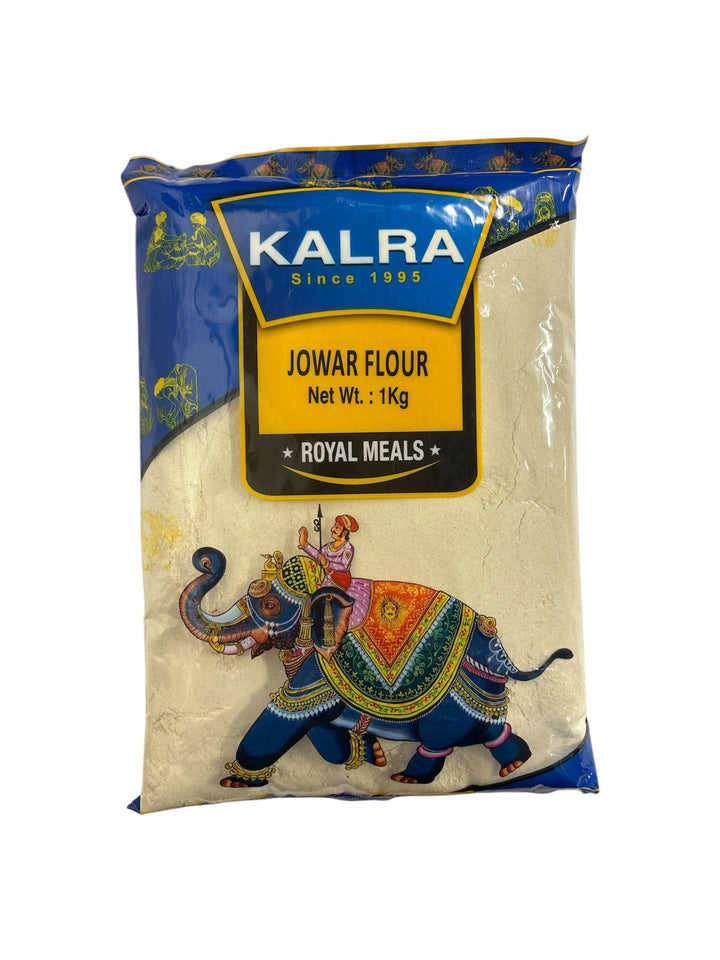 JOWAR FLOUR - 1kg