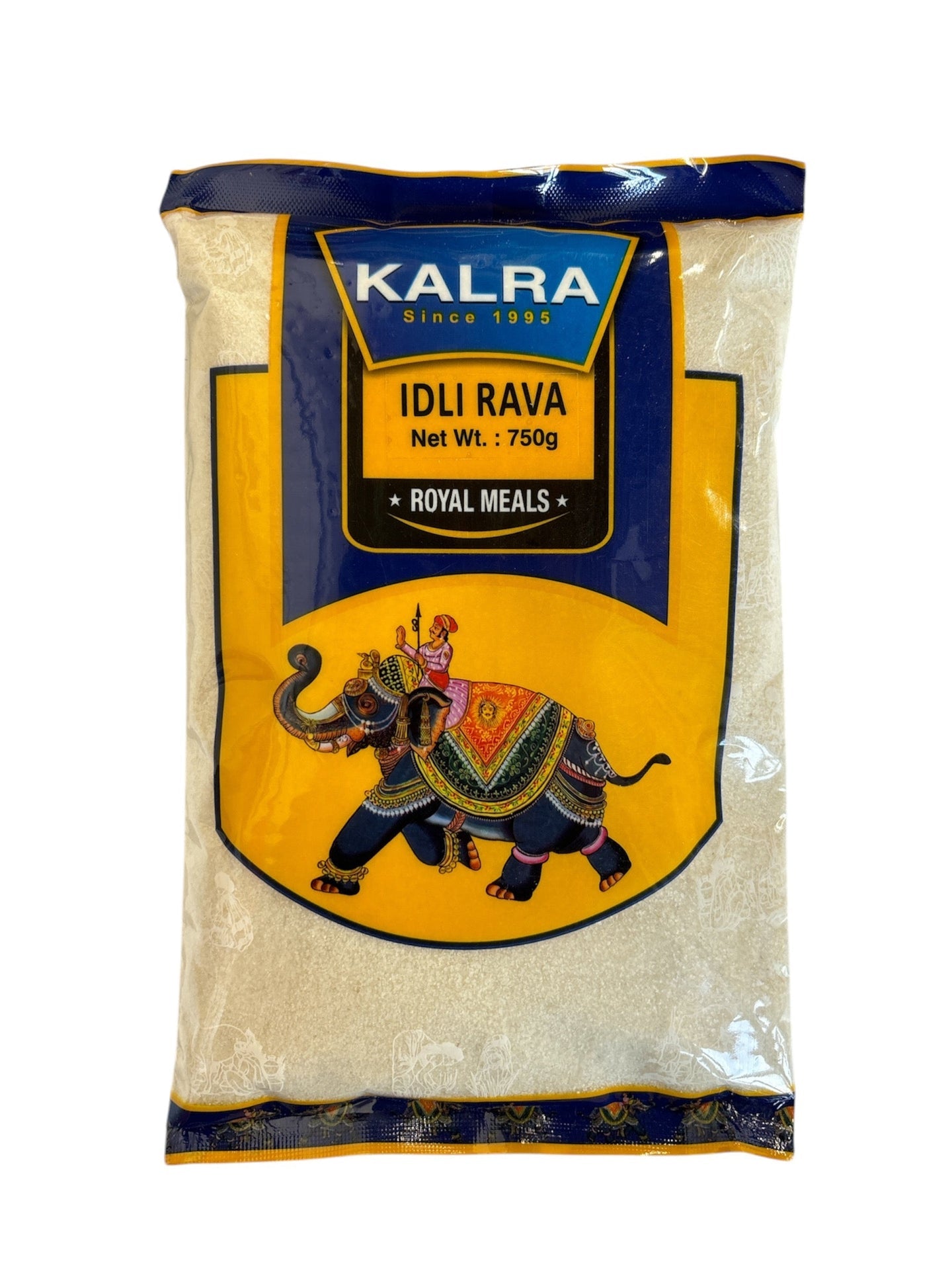 IDLI RAVA 750 g