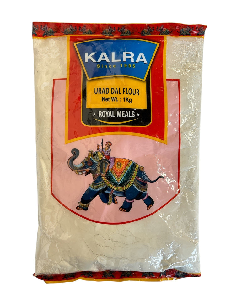 URAD DAL FLOUR - 1kg