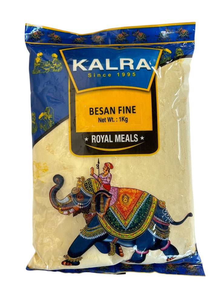 BESAN FINE - 1 kg