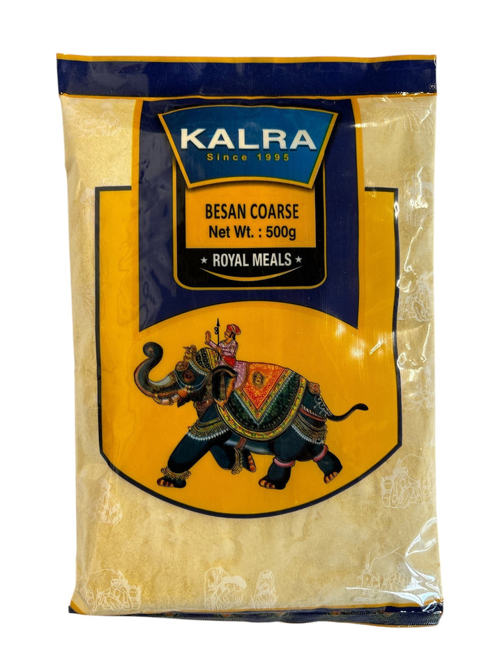 BESAN COURSE - 500g