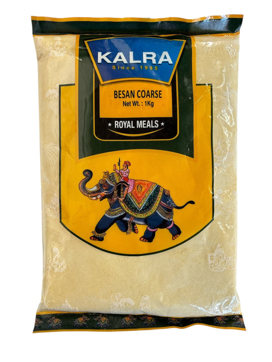 BESAN COARSE - 1kg
