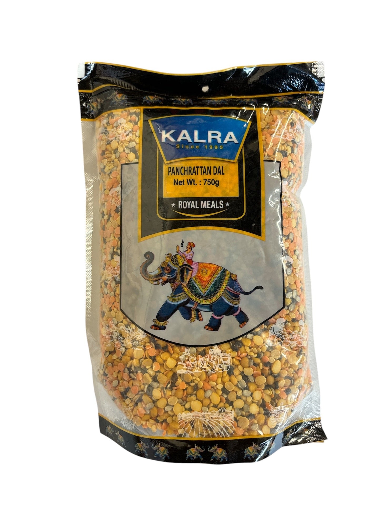 PANCHRATTAN DAL - 750g
