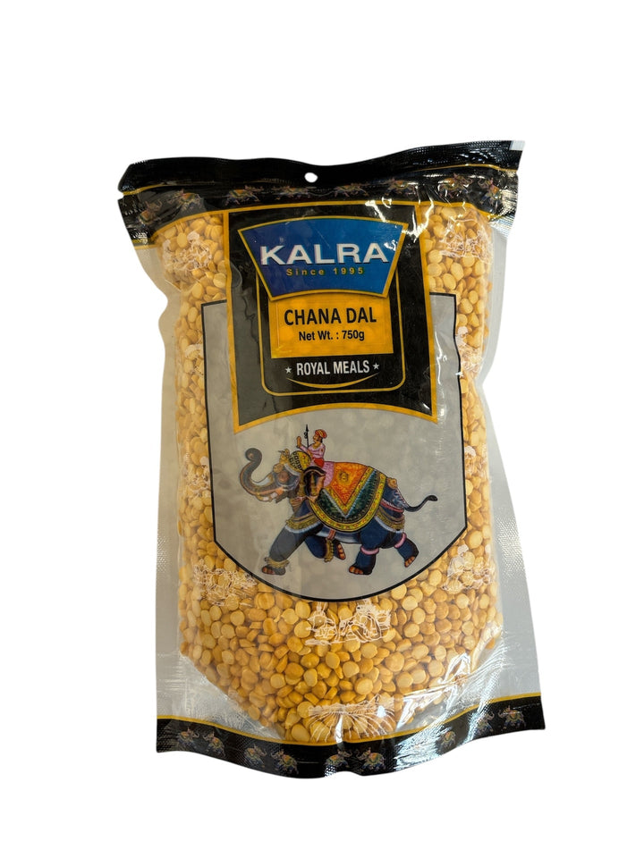 CHANA DAL - 750g
