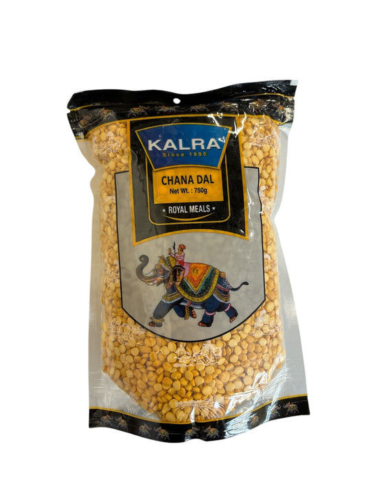 CHANA DAL - 750g
