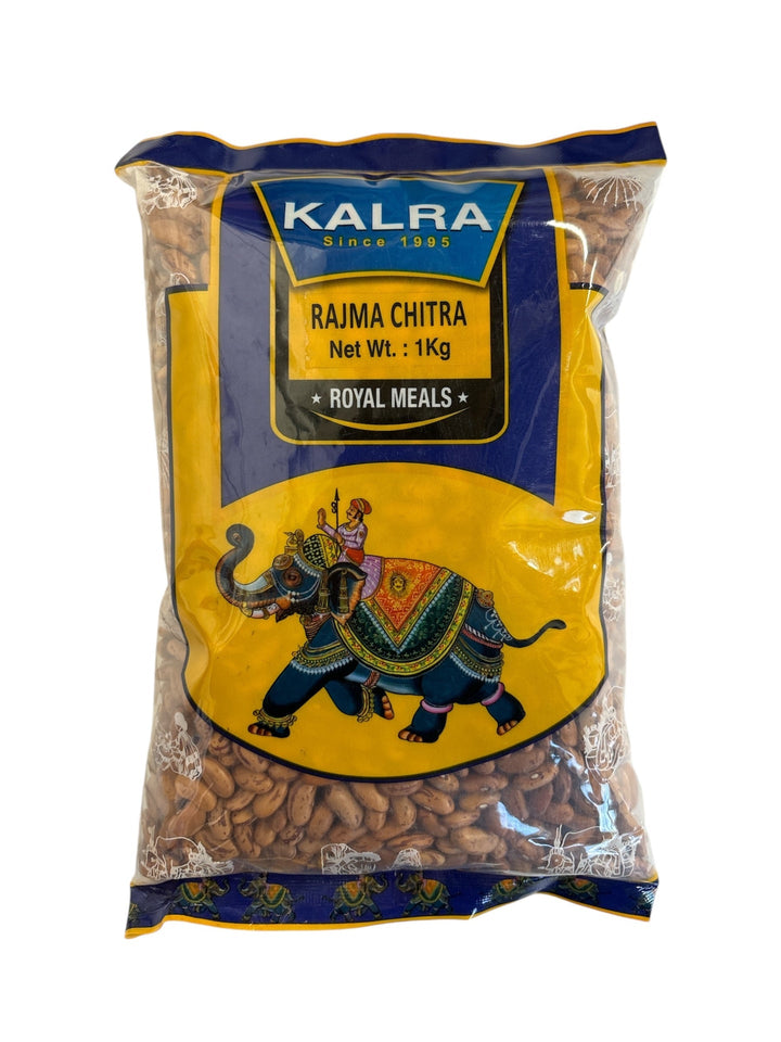 RAJMA CHITRA - 1KG