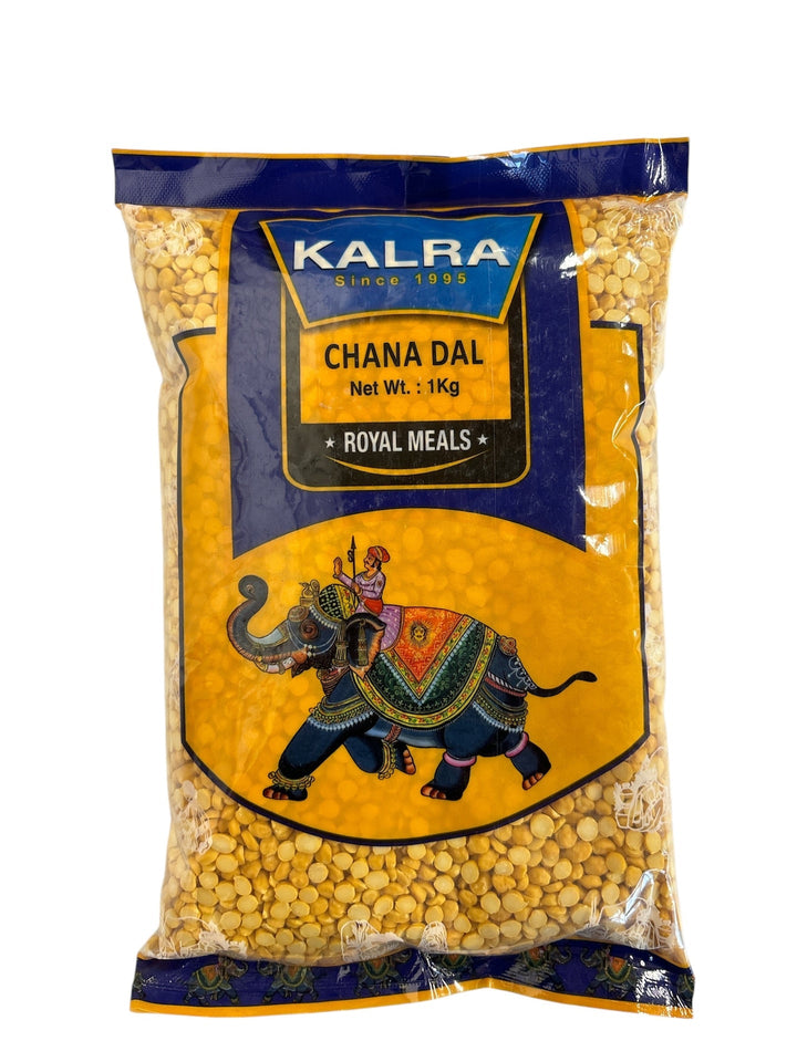CHANA DAL - 1KG
