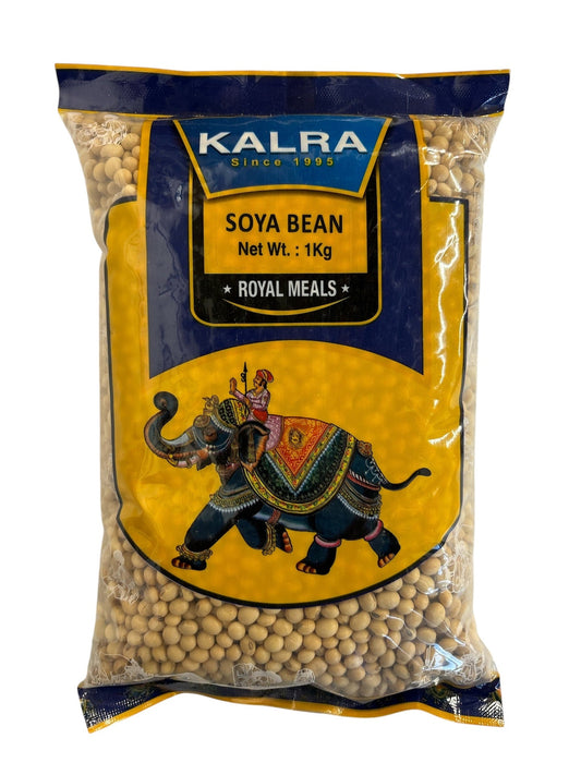SOYA BEAN - 1KG
