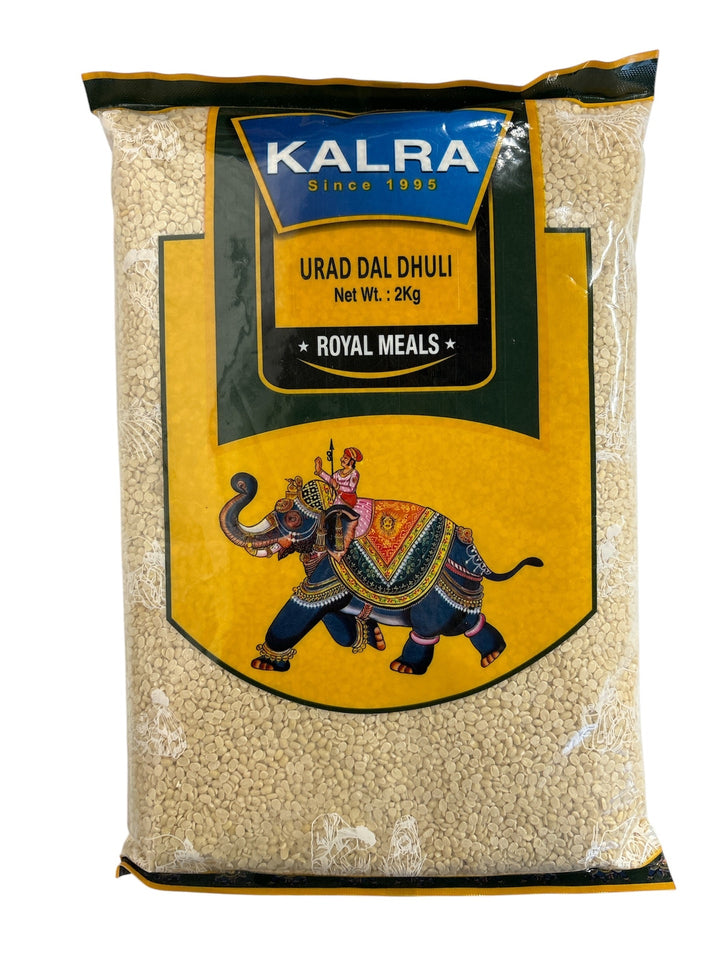 URAD DAL DHULI - 2KG
