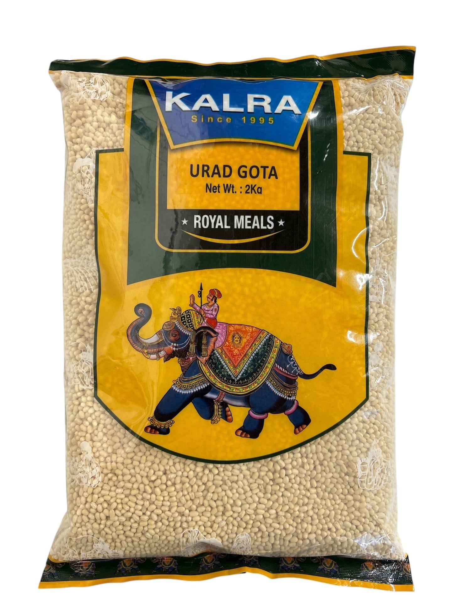 URAD GOTA - 2KG