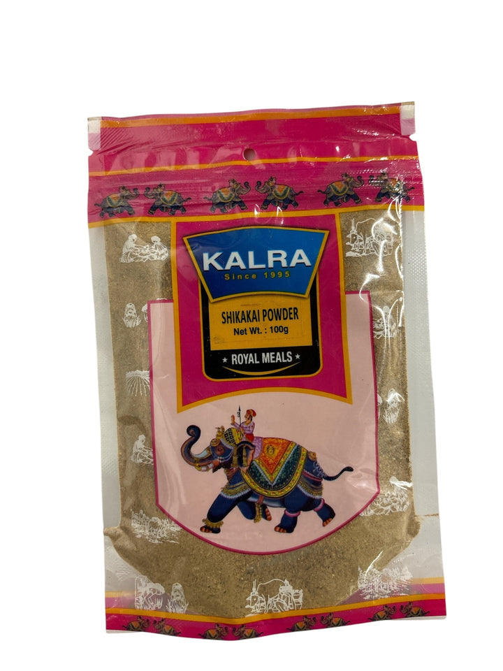 SHIKAKAI POWDER - 100G