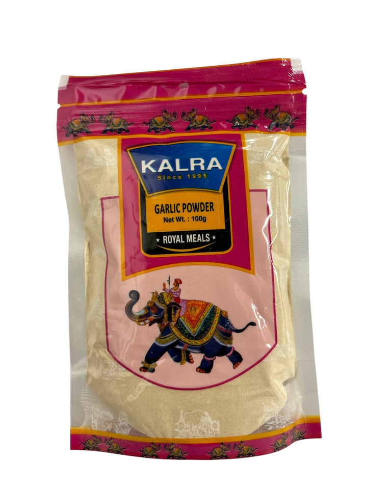 GARLIC POWDER - 100G