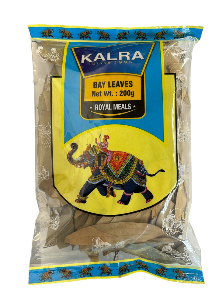 BAY LEAVES - 200G