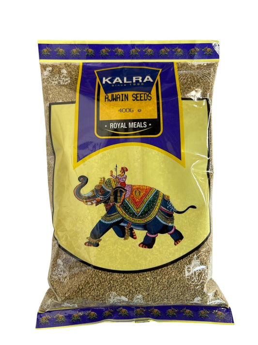 AJWAIN SEEDS - 400G