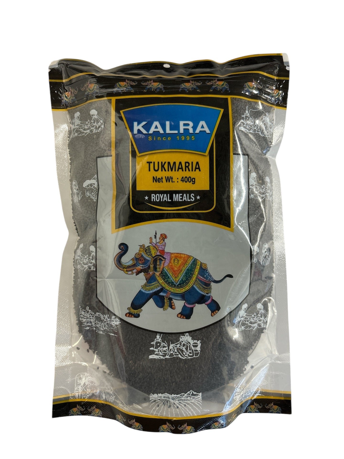 TUKMARIA - 400G